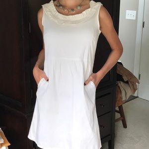 JENNIFER EDEN Summer Dress